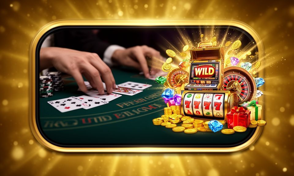 bd9a mobile gaming